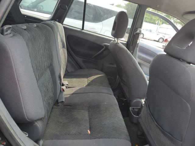 2001 TOYOTA RAV4   