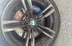 2015 BMW M3    for sale at Copart ON - COOKSTOWN