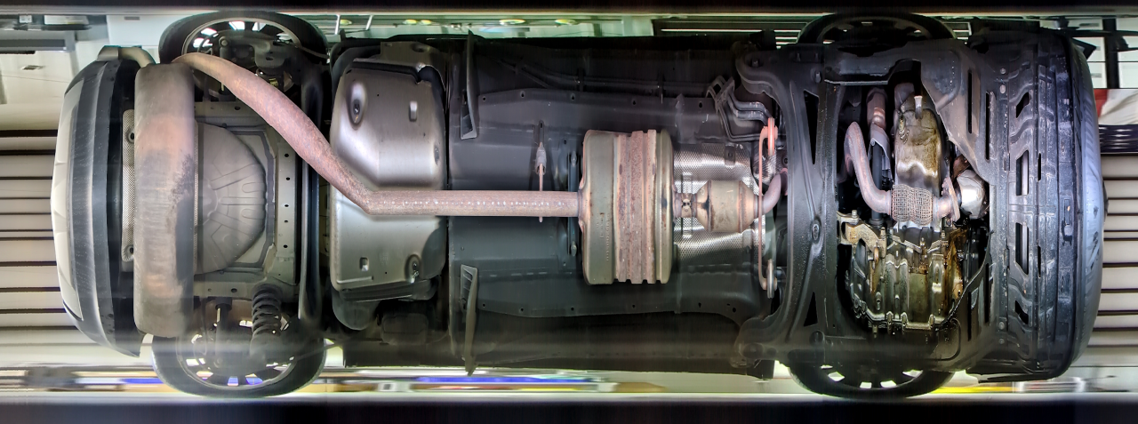 2018 Buick Encore Preferred VIN: KL4CJASB6JB710552 Lot: 68283975