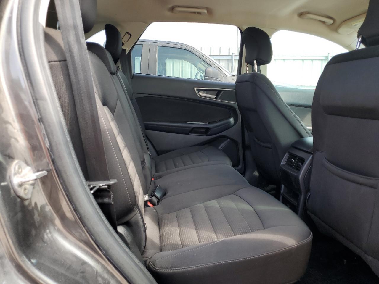 2018 Ford Edge Sel VIN: 2FMPK4J91JBB52278 Lot: 69145195