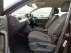 2019 VOLKSWAGEN TIGUAN MATCH for sale at Copart CHESTER