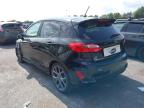 2023 FORD FIESTA 1.0 ECOBOOST ST-LINE 5DR for sale at Copart GLOUCESTER