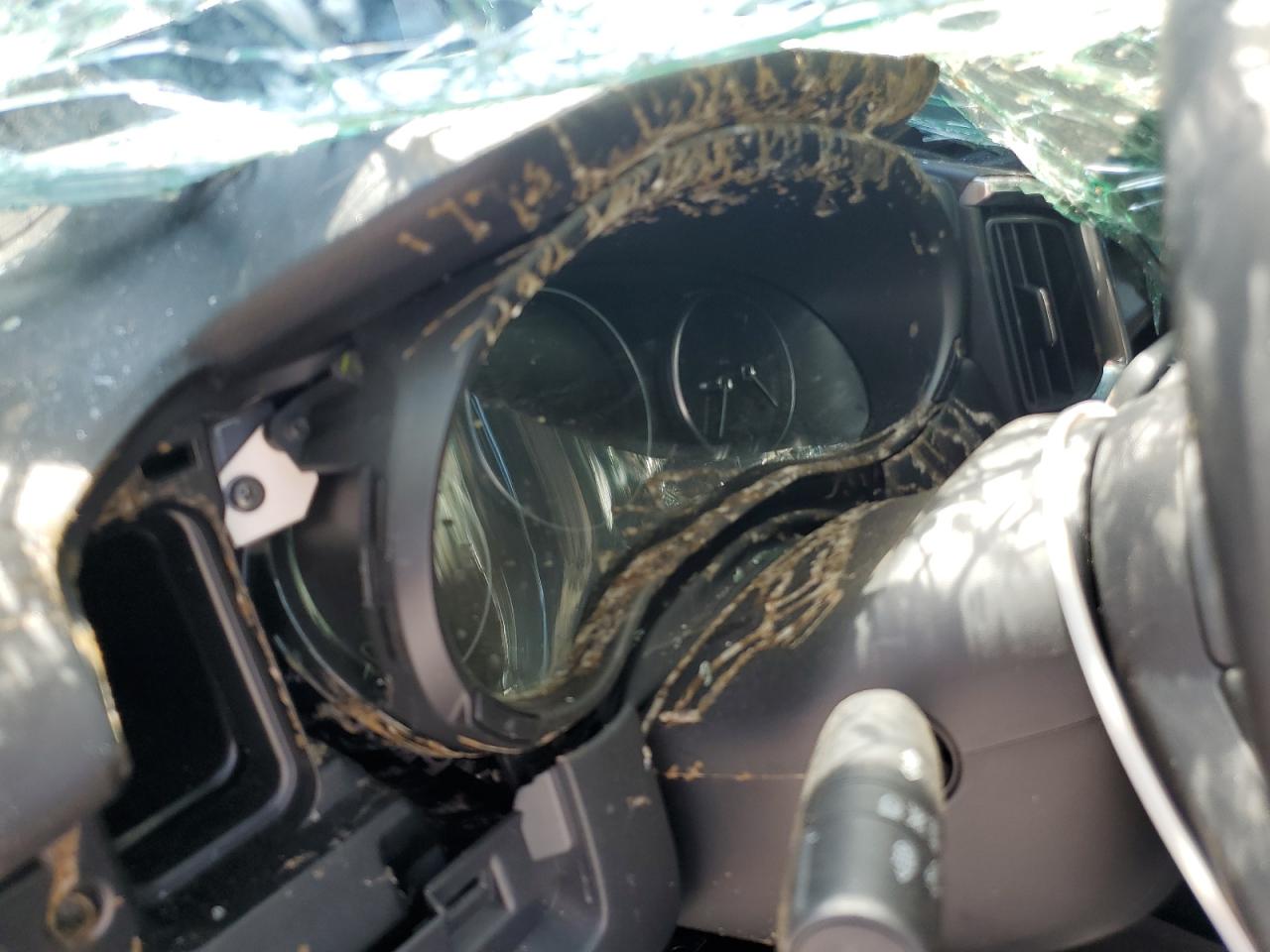 2025 Mazda Cx-50 Premium Plus VIN: 7MMVAAEW7SN134726 Lot: 70382775