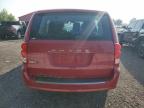 2014 DODGE GRAND CARAVAN SE   for sale at Copart ON - LONDON