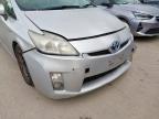 2010 TOYOTA PRIUS T3 for sale at Copart SANDY