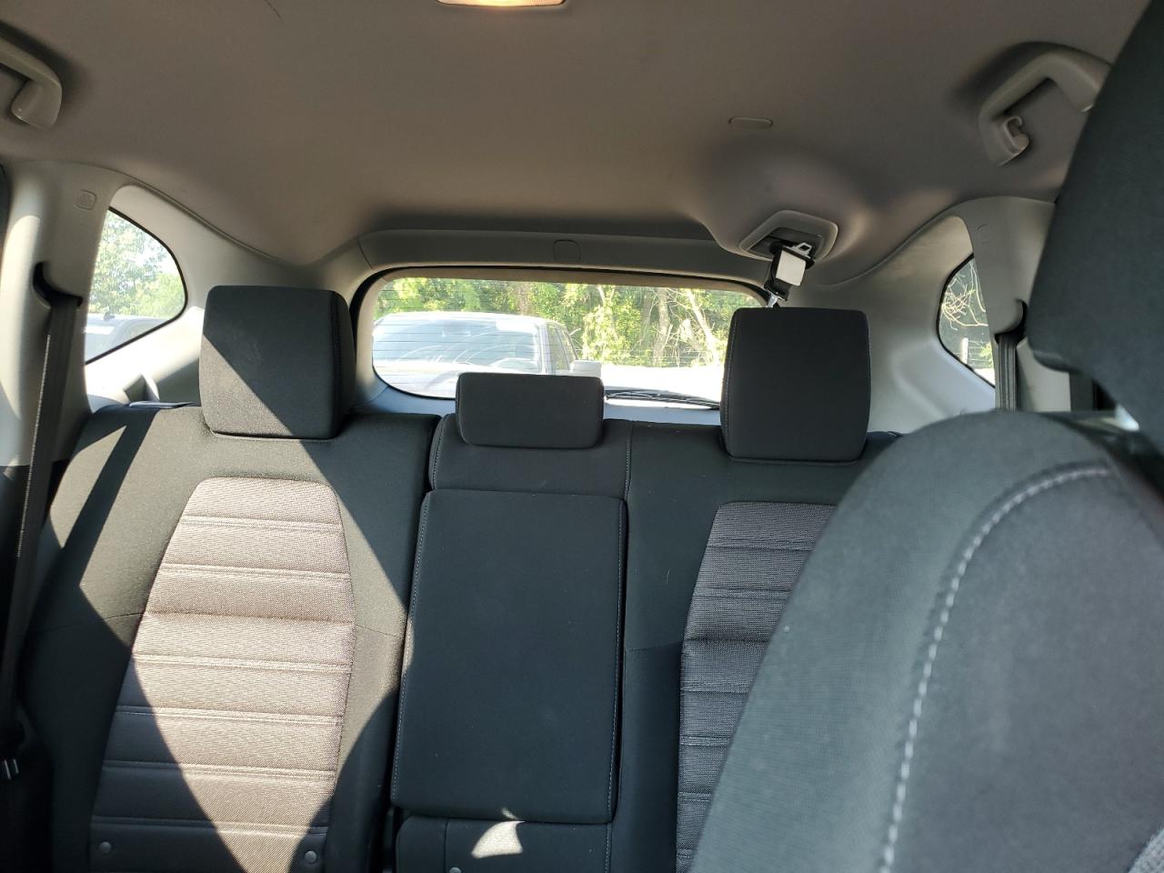 2019 Honda Cr-V Lx VIN: 2HKRW1H34KH002947 Lot: 68837095