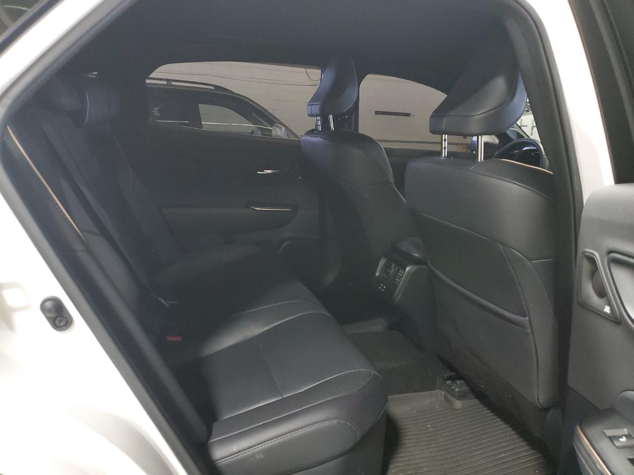 2023 Toyota Crown Xle VIN: JTDAAAAF9P3012361 Lot: 71116505