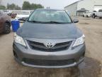 2013 TOYOTA COROLLA BASE   for sale at Copart ON - TORONTO