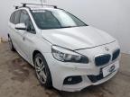 2015 BMW 2 SERIES M SPORT for sale at Copart GLOUCESTER