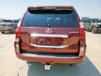 2013 LEXUS GX 460   for sale at Copart TX - DALLAS SOUTH