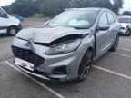 2023 FORD KUGA ST-LINE X PHEV CVT  for sale at Copart SANDTOFT