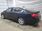 2016 CHEVROLET IMPALA LT   for sale at Copart NH - CANDIA