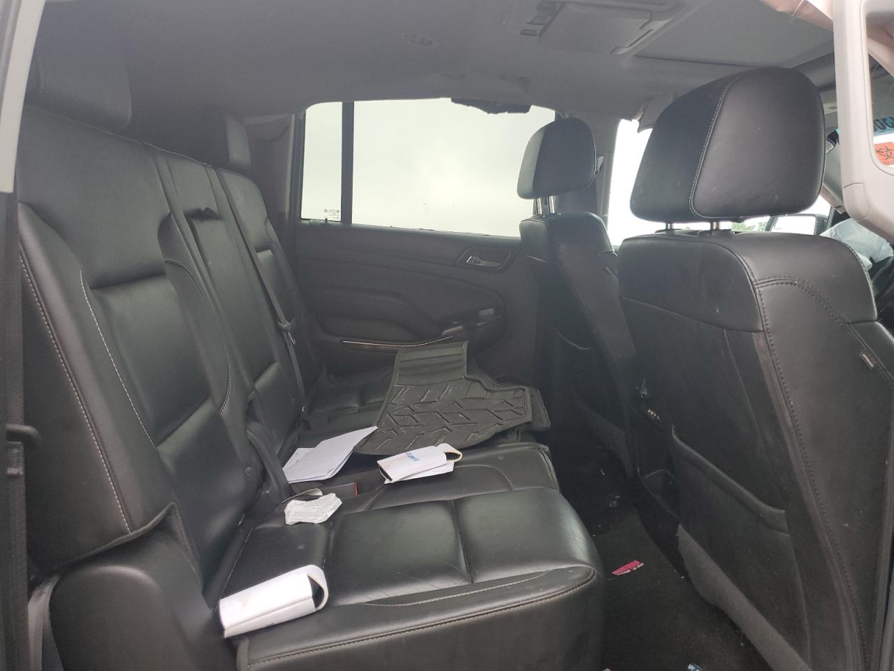 2016 Chevrolet Suburban K1500 Lt VIN: 1GNSKHKC6GR468546 Lot: 69503605