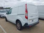 2021 FORD TRANSIT CONNECT 200 LTD T  for sale at Copart NEWBURY