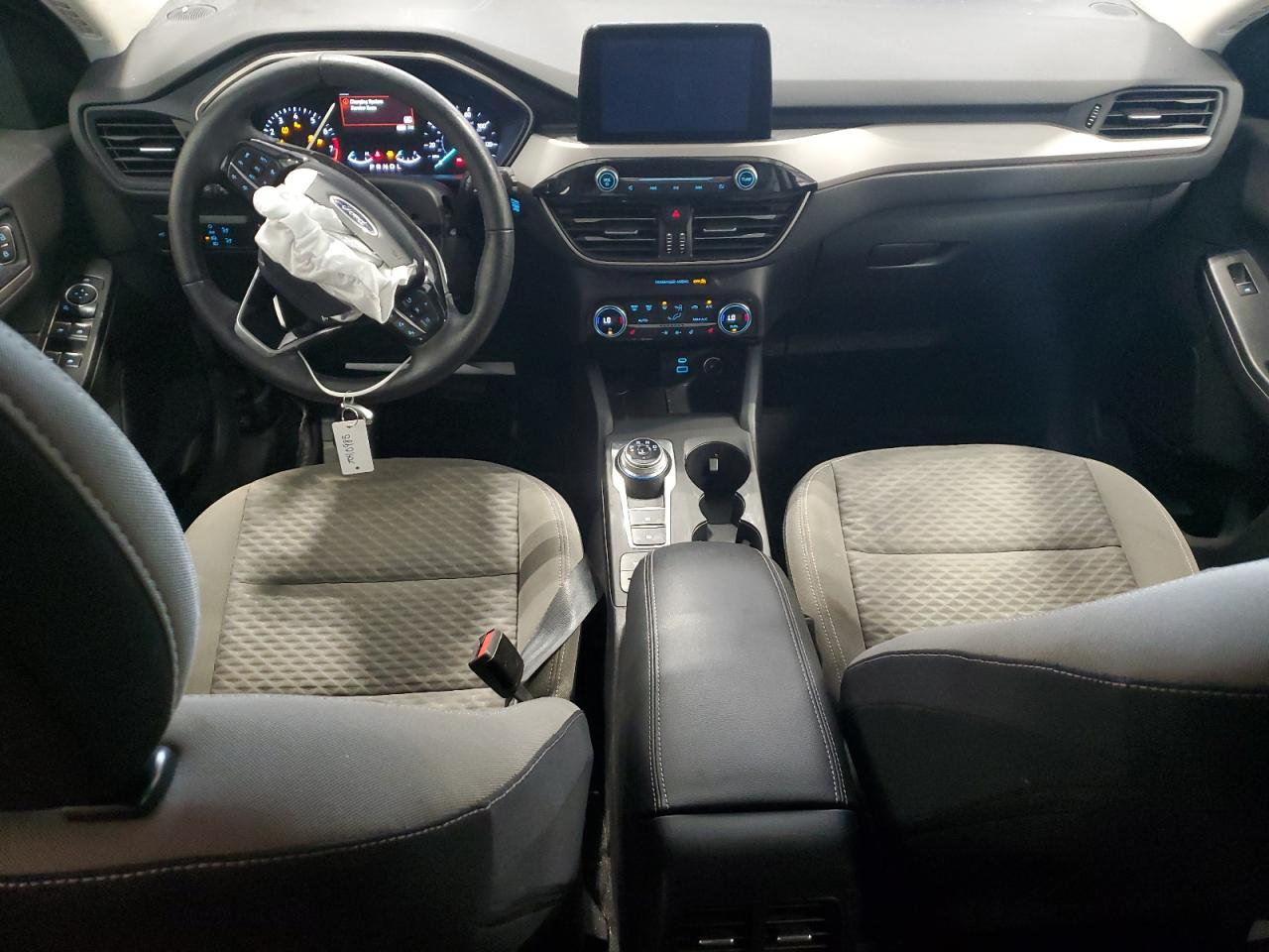 2021 Ford Escape Se VIN: 1FMCU9G60MUA62539 Lot: 70410985