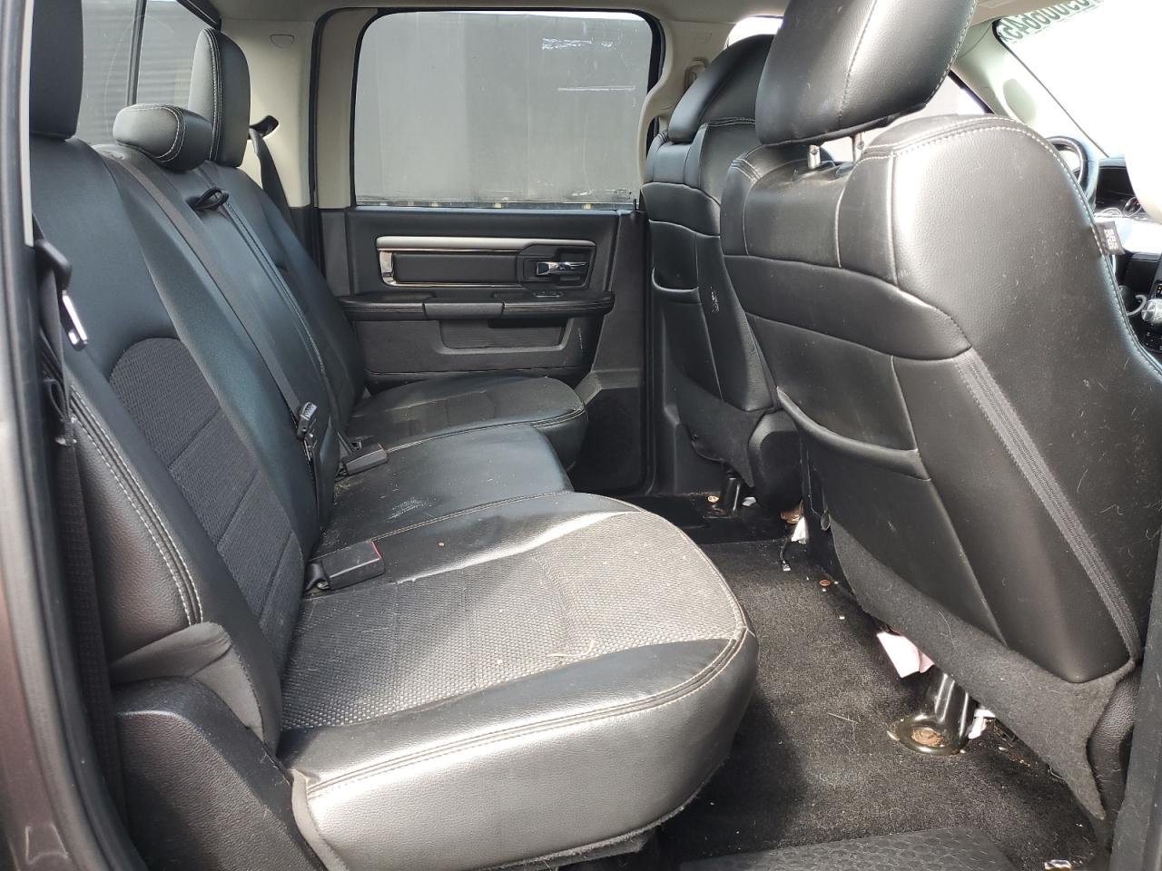 2014 Ram 1500 Sport VIN: 1C6RR7MT5ES149582 Lot: 69006645