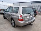 2005 SUBARU FORESTER X for sale at Copart WESTBURY