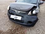 2010 HYUNDAI I10 EDITION for sale at Copart WISBECH
