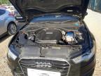 2013 AUDI A6 S LINE TDI  for sale at Copart COLCHESTER