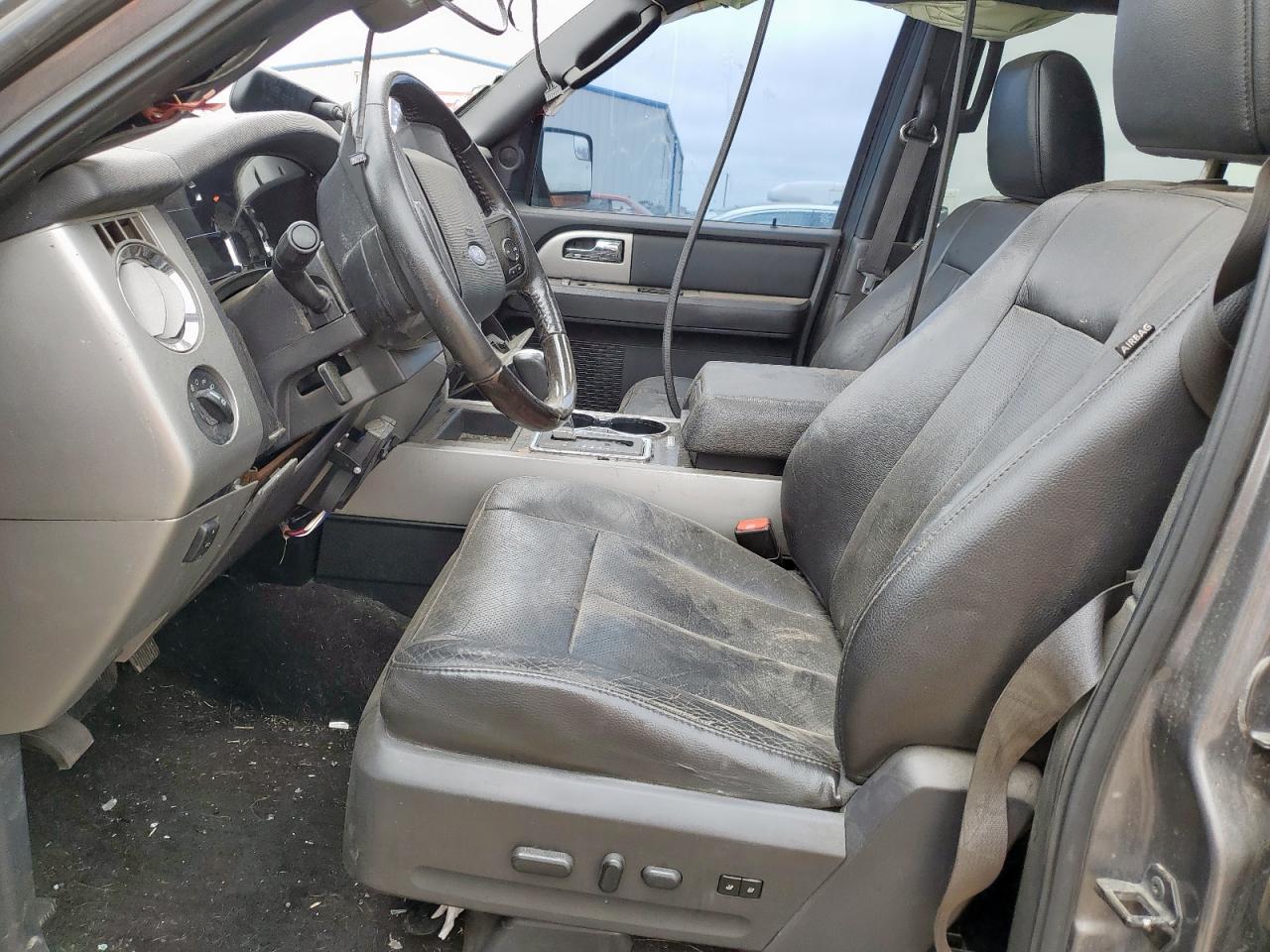 2012 Ford Expedition Limited VIN: 1FMJU1K58CEF01745 Lot: 70712675