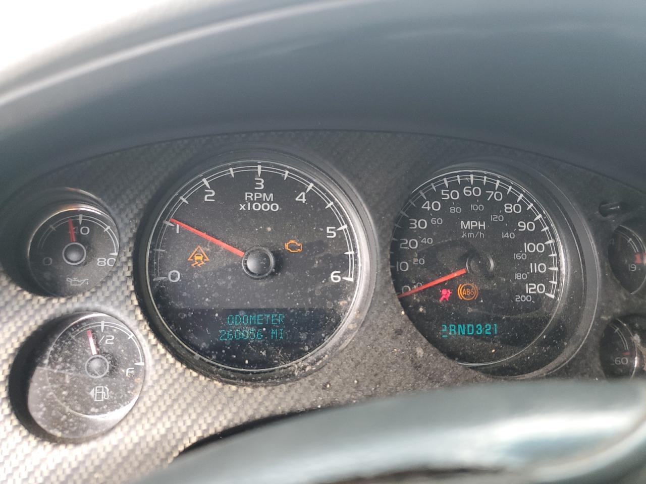 2007 GMC Yukon VIN: 1GKFC13087J332425 Lot: 67978045