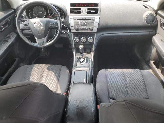 2013 MAZDA 6 SPORT  