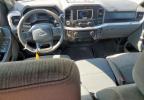 2023 FORD F150 SUPERCREW   for sale at Copart TX - AMARILLO