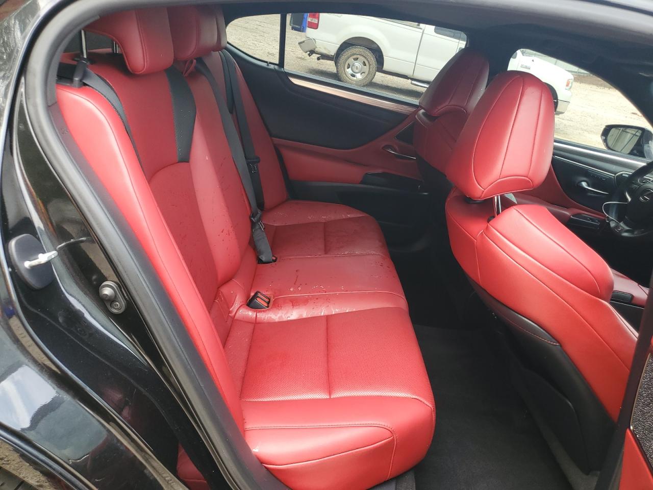 2021 Lexus Es 350 Base VIN: 58AGZ1B16MU090239 Lot: 70061465