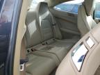 2013 MERCEDES-BENZ C 350 4MATIC   for sale at Copart ON - OTTAWA