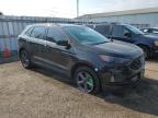 2022 FORD EDGE SEL   for sale at Copart ON - TORONTO