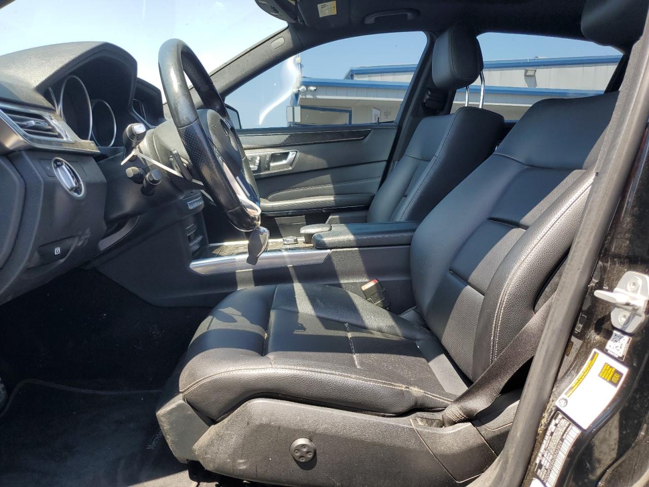 2016 Mercedes-Benz E 350 VIN: WDDHF5KB6GB242809 Lot: 69151145