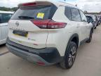 2024 NISSAN X-TRAIL N-CONNECTA for sale at Copart SANDY