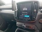 2025 VOLVO XC40 2.0 B4P PLUS BLACK EDITION 5DR AUTO for sale at Copart SANDTOFT