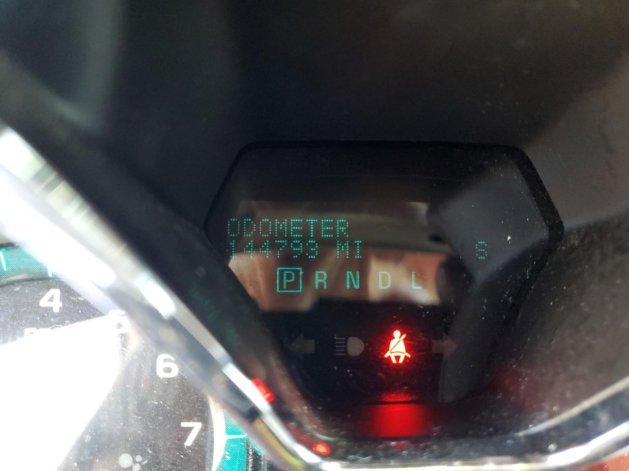 2015 Chevrolet Traverse Lt VIN: 1GNKRHKD4FJ175276 Lot: 70574925