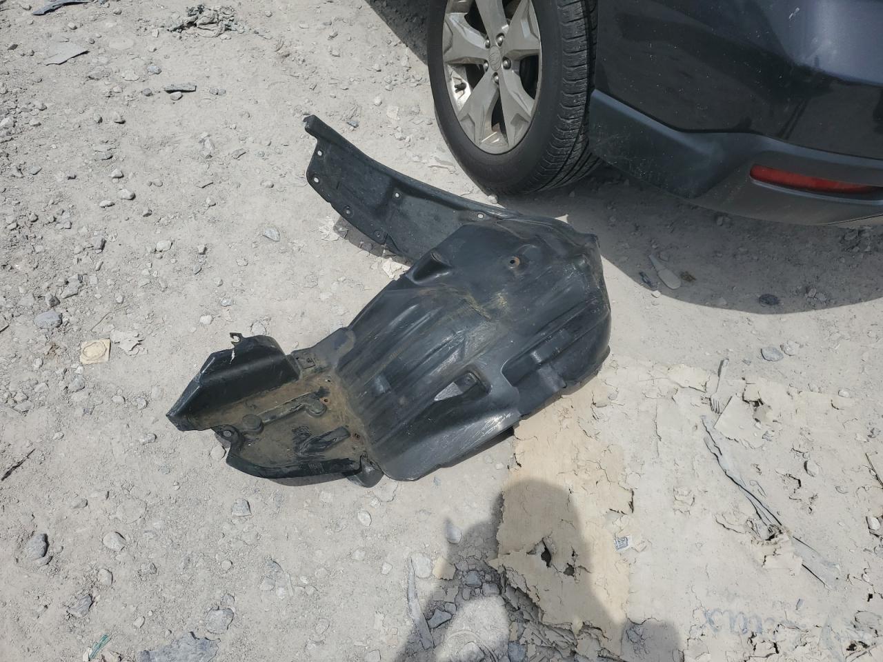 2014 Subaru Forester 2.5I Premium VIN: JF2SJAEC4EH536832 Lot: 70043855