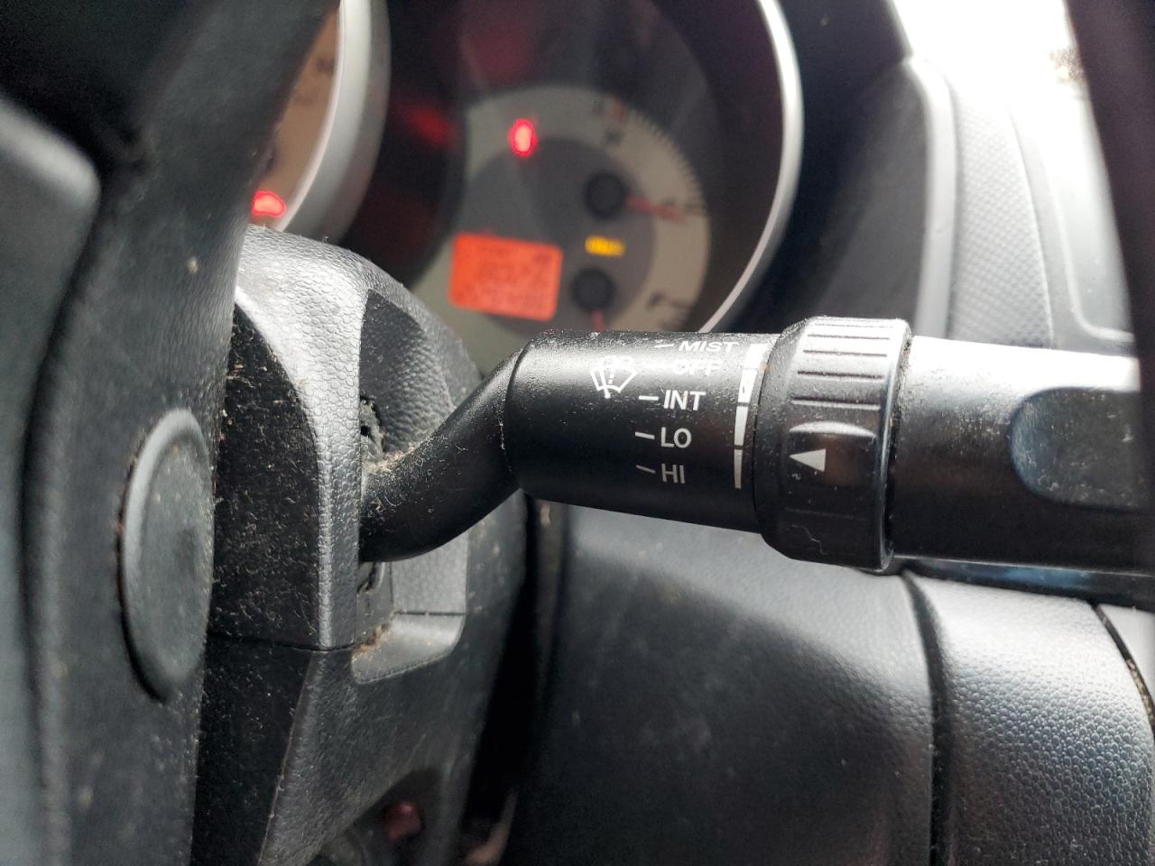 2008 Mazda 3 I VIN: JM1BK32F481143870 Lot: 68845445