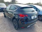 2012 CITROEN DS4 DSPORT HDI  for sale at Copart BRISTOL