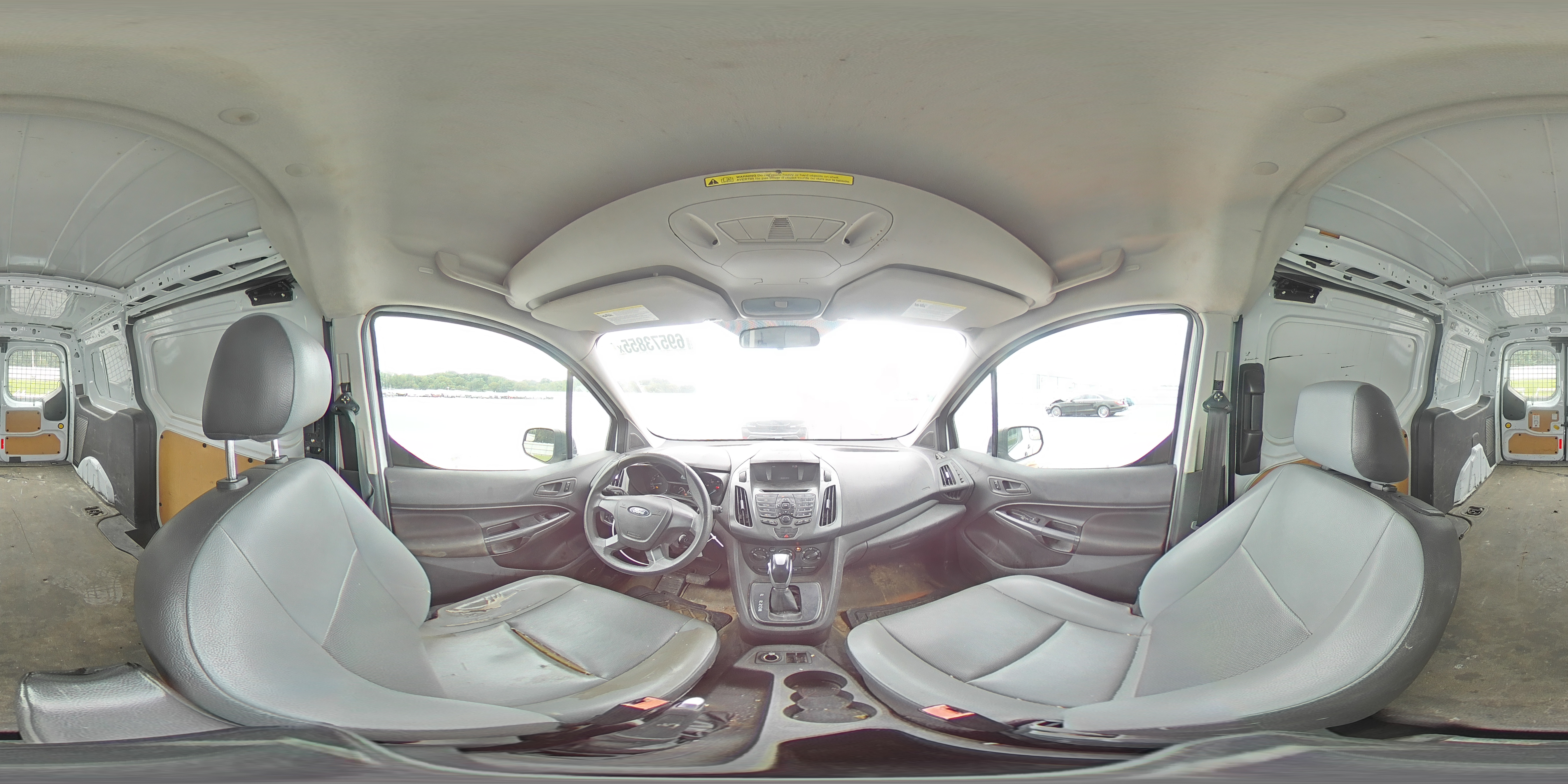 2016 Ford Transit Connect Xl VIN: NM0LS7E79G1273994 Lot: 69573855