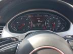 2016 AUDI A8 BLACK EDITION TDI QUAT 3.0 TDI QUATTRO BLACK EDITION 4DR for sale at Copart SANDY