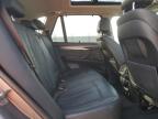 2015 BMW X5 XDRIVE35I   à vendre chez Copart AB - EDMONTON