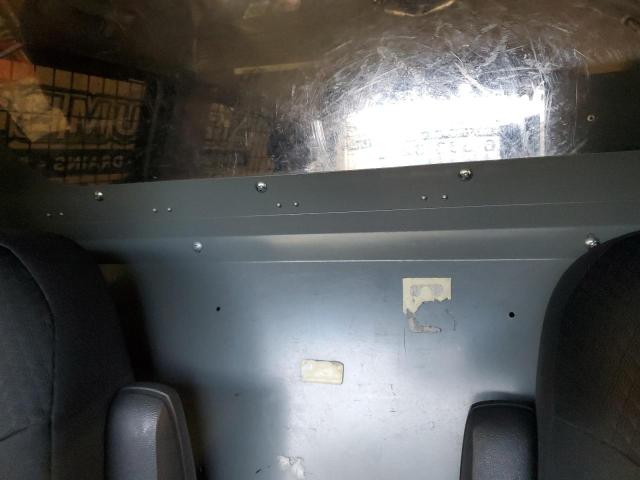2010 DODGE GRAND CARAVAN C/V  