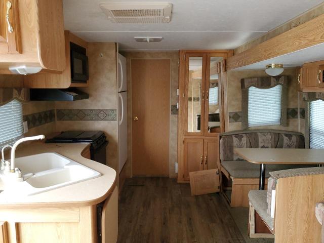 2006 KEYSTONE RV HORNET RETREAT DESTI