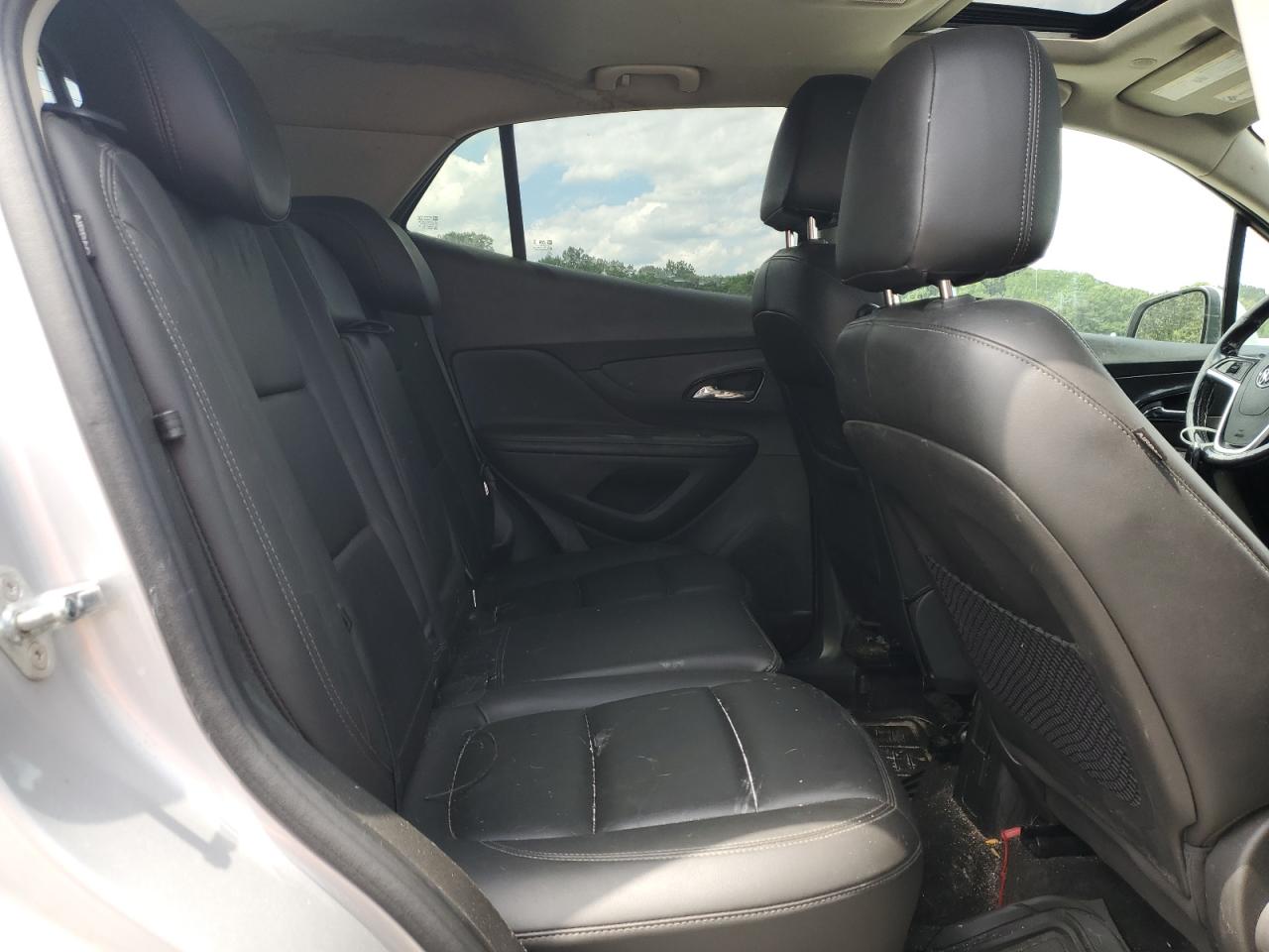 2019 Buick Encore Essence VIN: KL4CJGSM3KB959686 Lot: 69791915