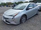 2017 TOYOTA PRIUS HYBRID  for sale at Copart WOLVERHAMPTON
