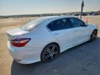 2016 HONDA ACCORD SPORT   à vendre chez Copart TX - DALLAS