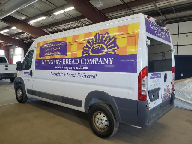 2017 RAM PROMASTER 2500 2500 HIGH  