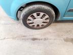 2006 CHEVROLET MATIZ SE+ for sale at Copart WOLVERHAMPTON