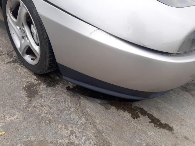 1997 FIAT COUPE 20V