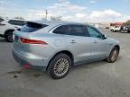 2019 JAGUAR F-PACE    à vendre chez Copart TX - EL PASO