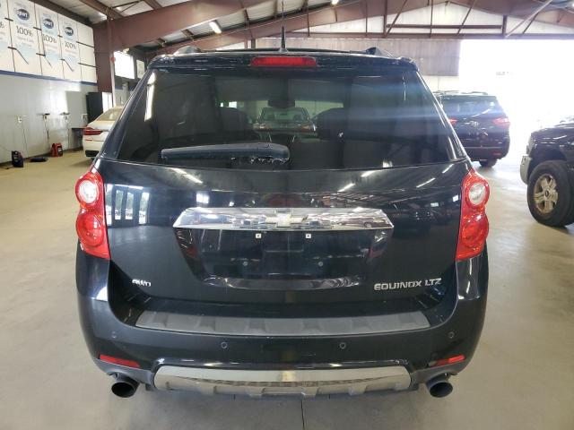 2010 CHEVROLET EQUINOX LTZ  